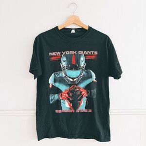 NEW YORK GIANTS > Vintage Tee